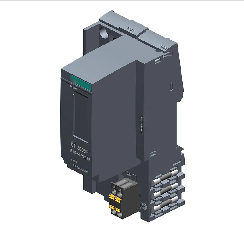 PLC analog input module 6ES7134-6FB00-0BA1