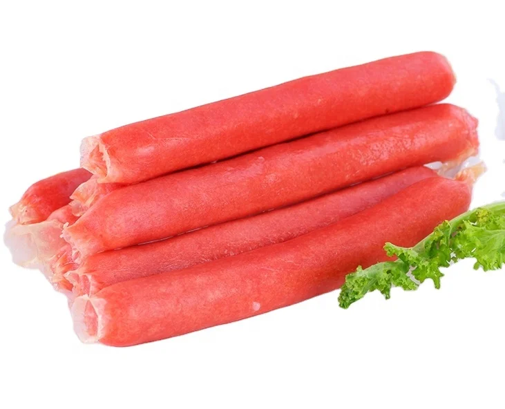 Оптовая продажа тайваньский аромат колбаса мясо