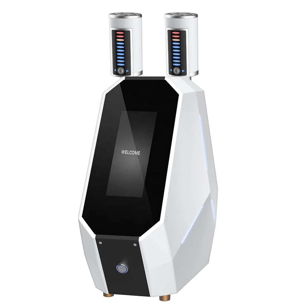 
NEW TECH face body cellulite removal body roller massage 