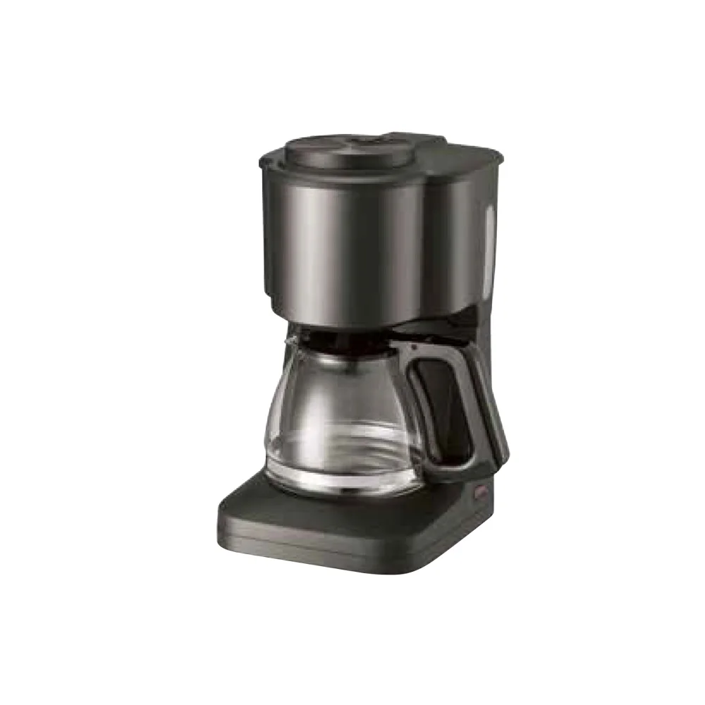 CM610 Household 400w 250ML One cup coffee maker with LED Switch