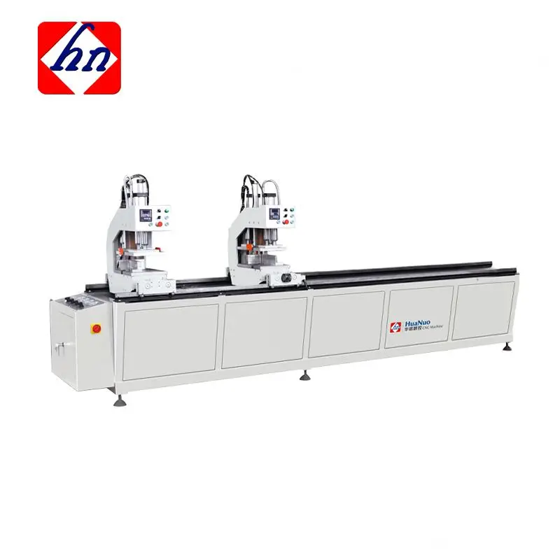 ПВХ машина для дверей, окон, ПВХ свод окна, ПВХ профиль, гибочный станок