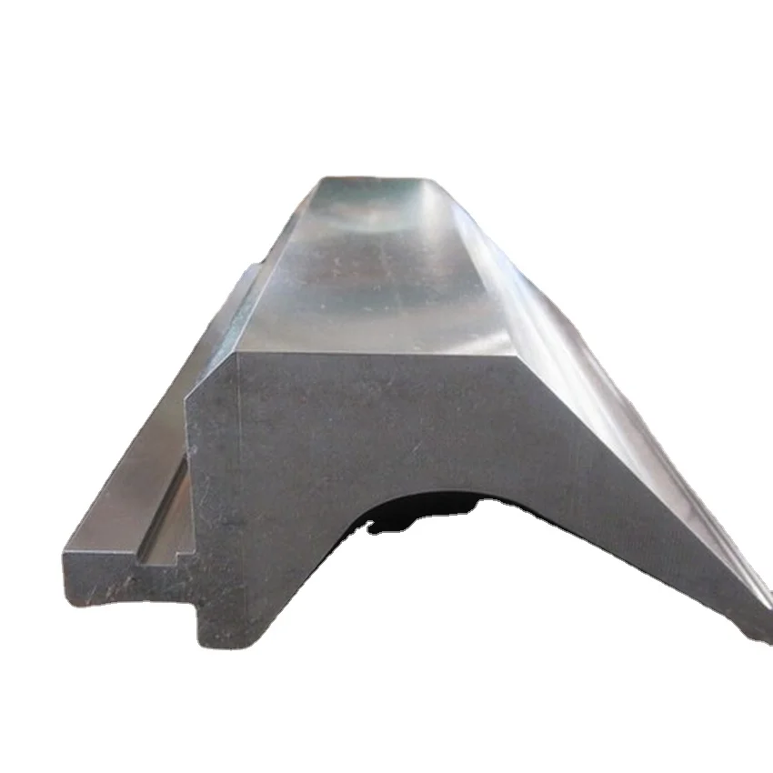 Universal Nc Machine Tool, Die Prism, Application Bender Tooling For Press Brake