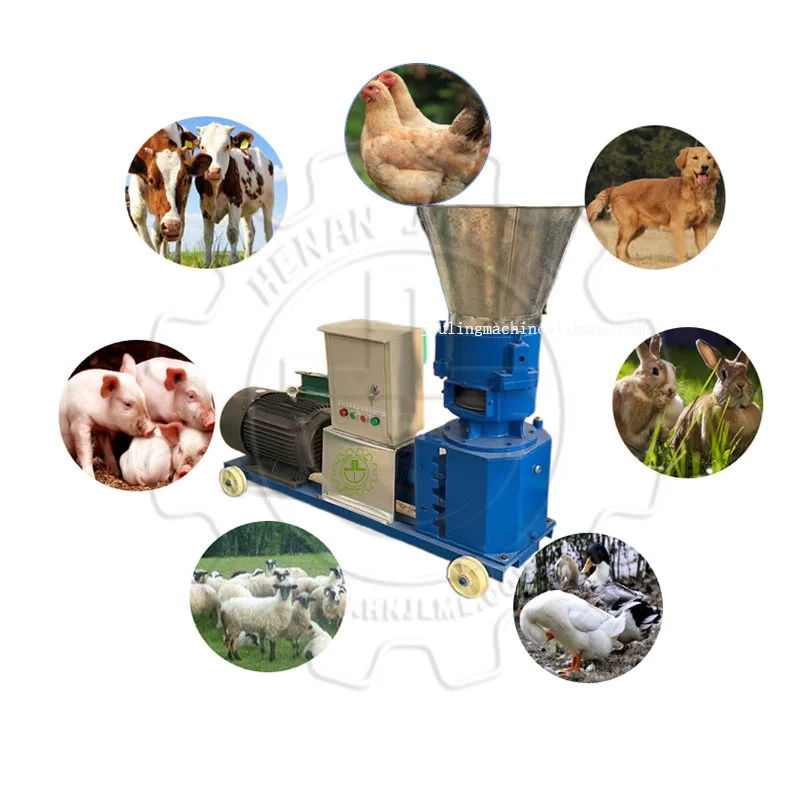 2t/h Organic Manure Fertilizer Manufacturing pellet Organic Fertilizer Granules Plant