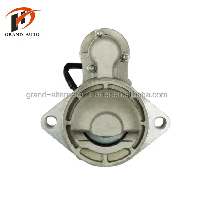 12V 1.8KW  9T Starter for Chevrolet Daewoo Opel Ant Delco 96627034 CS1431