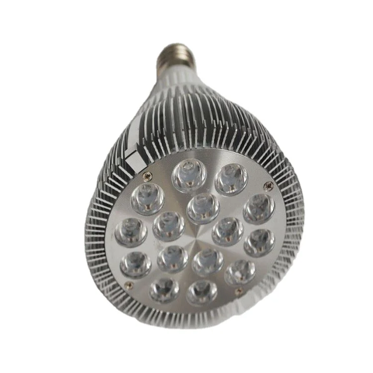 УФ Светодиодная лампа для вечеринки 54 Вт 395 нм