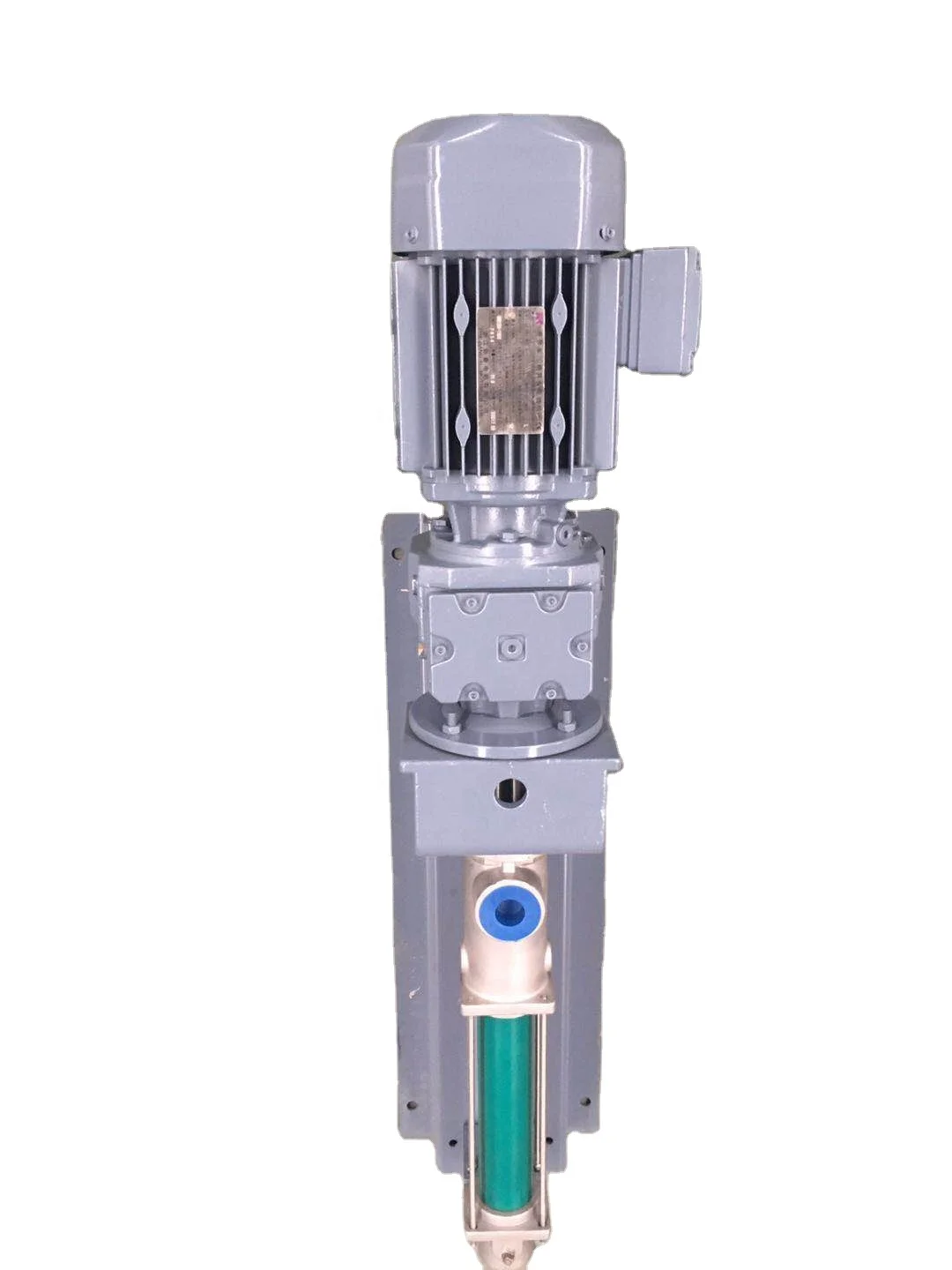 RoNice  High standard Netzsch Series Progressing Cavity Pump for sewage/Chemical industry