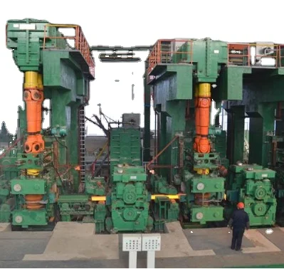 Лидер продаж бренд SEMC прокатная мельница горячего и охлаждения для производства квадратных стержней