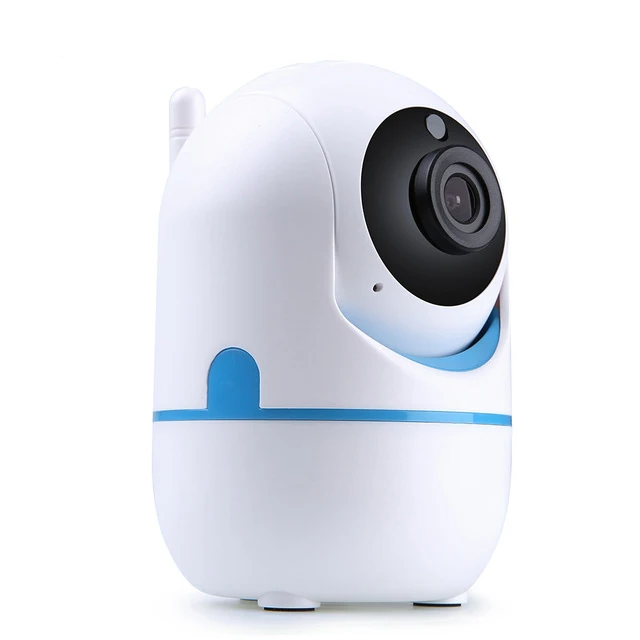 1080P Robot Mini Camera and Wifi Camera Technology Digital Camera with Sdk 1080P Infrared