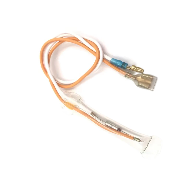 Hot Selling Electric Mini Fridge Thermostat New Thermostat for Household and Car Refrigerator Parts for Mini Bar Fridge