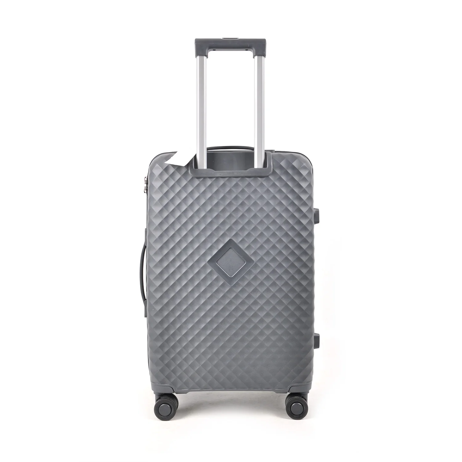 manufacturer custom carry on stylish pp travel hard shell traveling luggages set 3