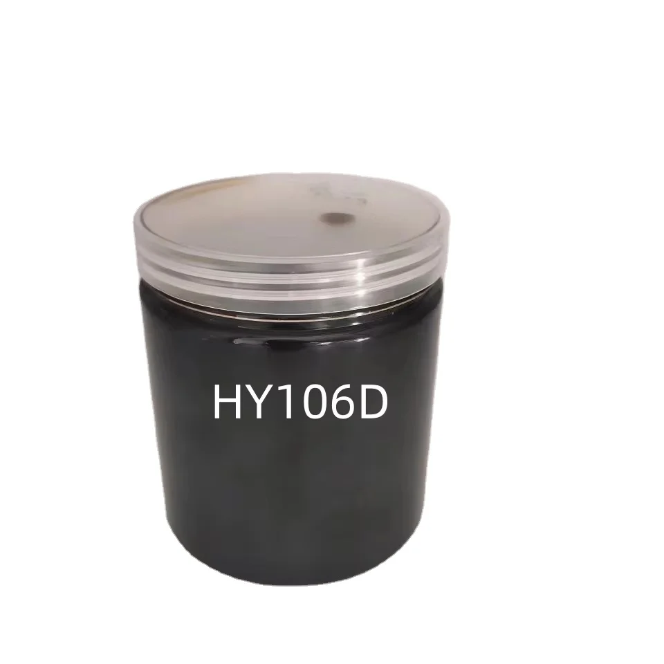 HY106D TBN400 сверхбазовый/высокий базовый номер синтетический сульфонат кальция, промышленные смазочные добавки, нефть