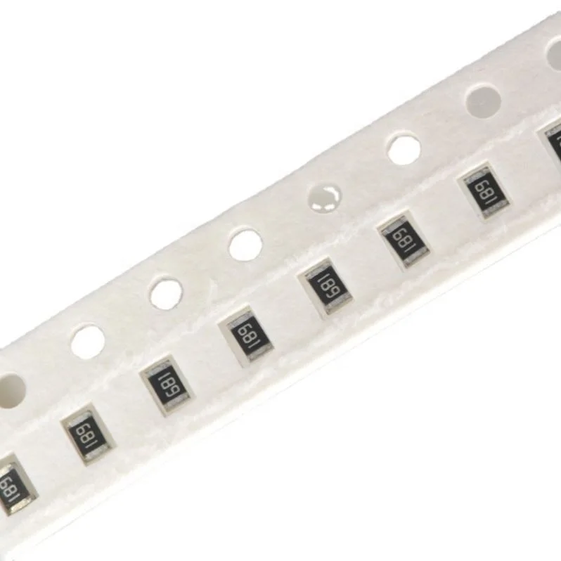 SeekEC RC0603FR-07348RL RES SMD 348 OHM 1% 1/10W 0603 resistor 350 ohm