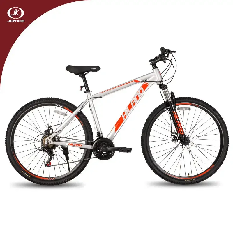 JOYKIE steel frame high quality 29inch mountain bike 21speed