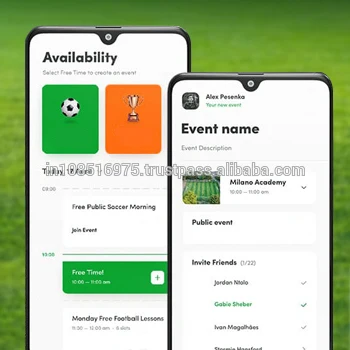 Мини-игры wechat mobile app development (Android/ iOS)