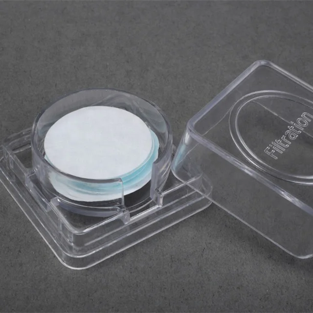 Micron pore size PTFE Porous membrane sheet for Science study