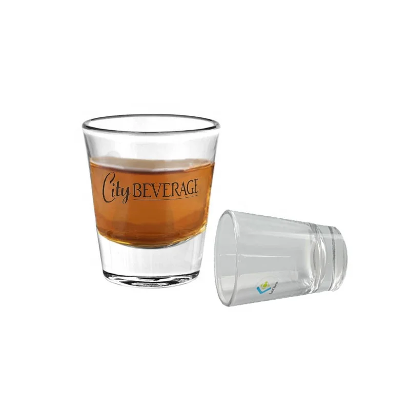 Высокое качество, низкая цена, 4 унции, 6 унций, мини-стакан для бренди с индивидуальным логотипом