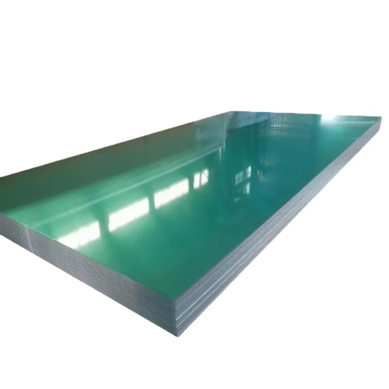 Anodized aluminum sheet manufacturers 1050/1060/1100/3003/5083/6061, aluminum plate for cookwares and lights or other products