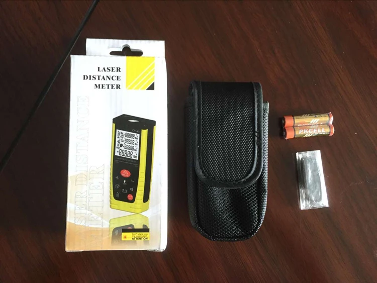 CP-100P distance meter (1)