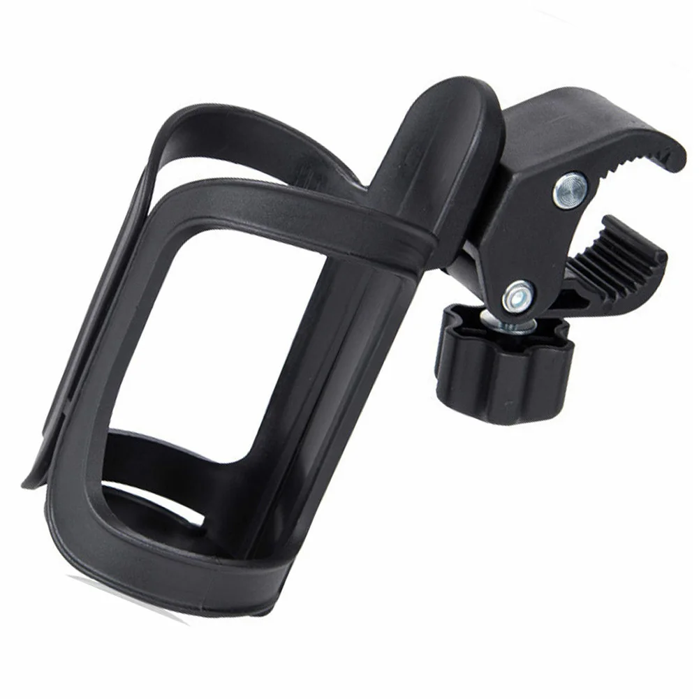 Motorcycle Bike Drink Bottle Holder Bicycle Cup Holder Durable Water Coffee Bottles Clip Mount Stand Road Bikes Cup Holder