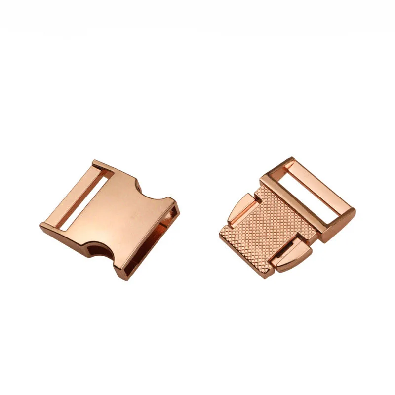 factory direct sale zinc alloy metal buckles for backpacks buckle metal