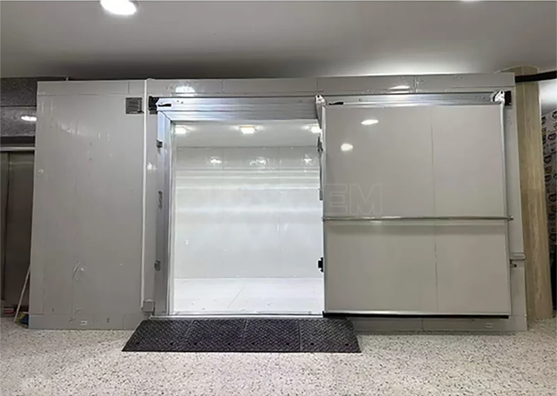20 ft 40 контейнер используется холодное хранение для продажи