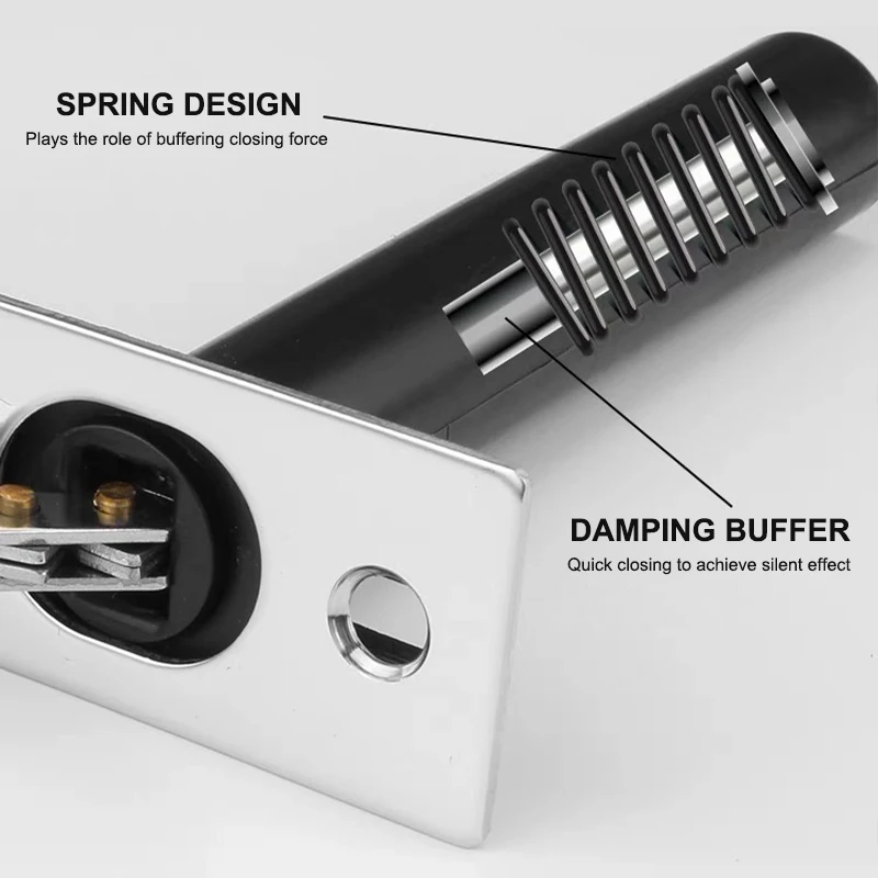 Concealed Door Chain Door Chain Bolt Buy High Security Chain Locks Door Guard For Hotel