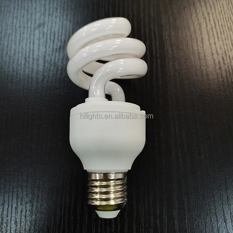 reptile uv uvb lamp 311nm UVB bulbs 13W energy saving light for turtle snake chameleon