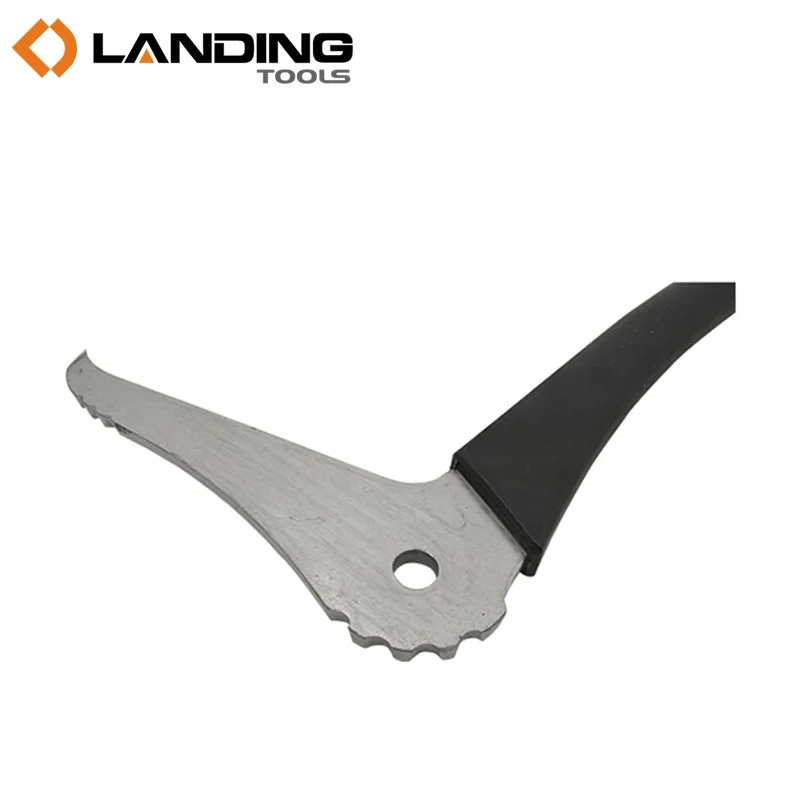 New Professional Hatchet Axe Multi Tool Log Pick For Disafforest