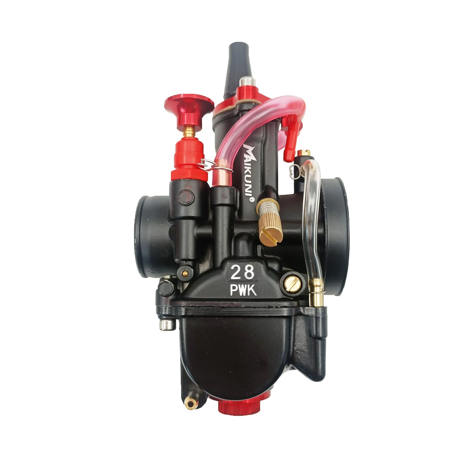 PWK Carburetor 21 24 26 28 30 32 34mm Racing Carb Universal 2T 4T Engine Dirt Bike Motocross Motorcycle Scooter ATV Quad