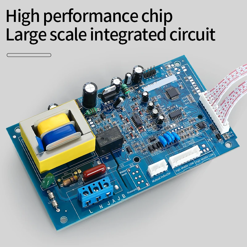 Automatic Pump Control Panel Box Board Water Pump Controller  for Level and Pressure Control