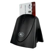 ACR39U-H1 emv chip smart card reader writer