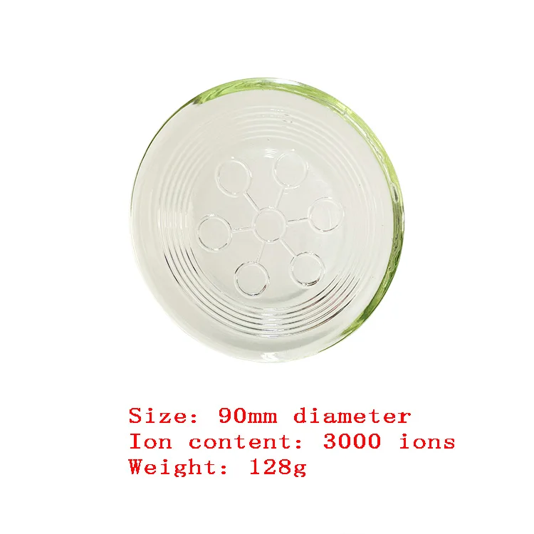 Generation 2 bioenergy disk