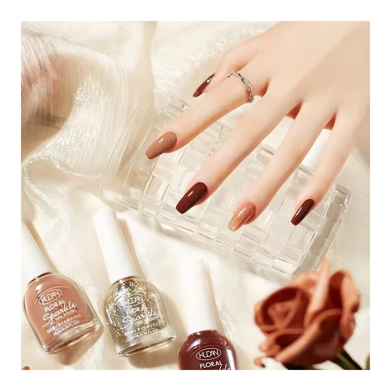 Non Toxic Water Based Pet Friendly Nail Polish Top Coat Nail Polish Kids On Peeling Off Water Base Nail Polish