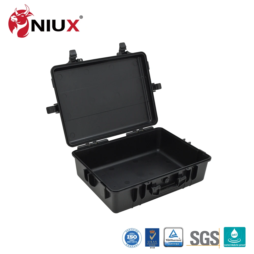 Camera Case ABS Case plastic photography case