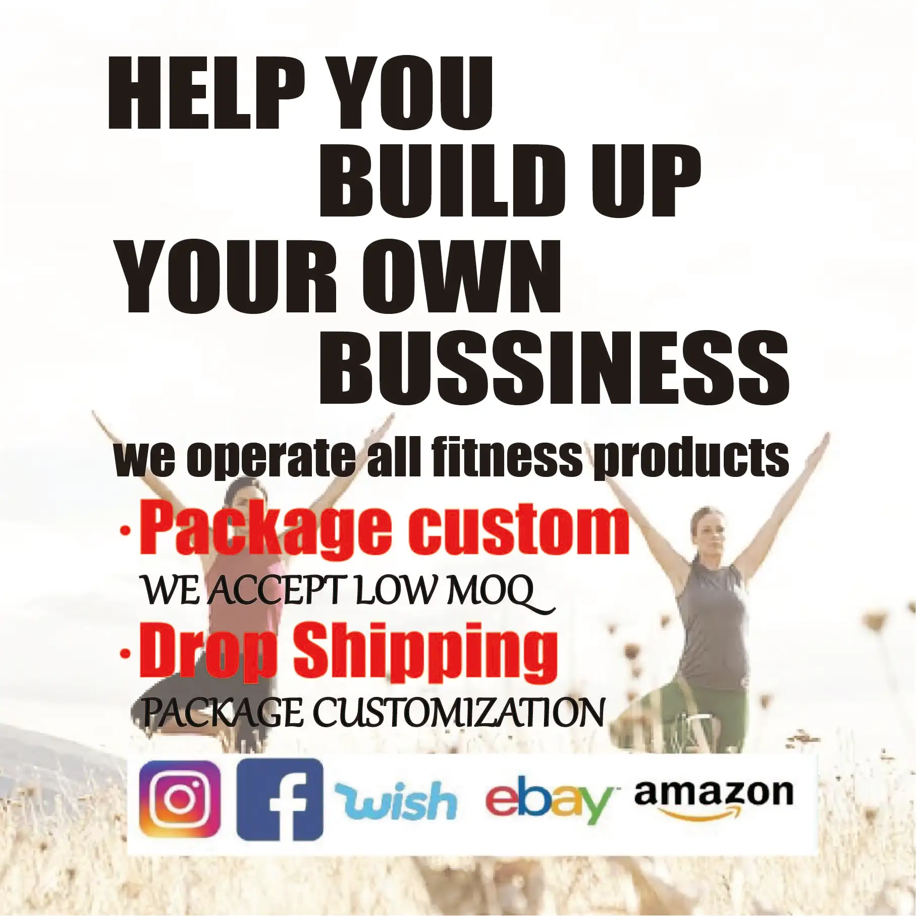 Custom logo women toeless yoga socks open toe socks cotton knitted yoga pilates socks