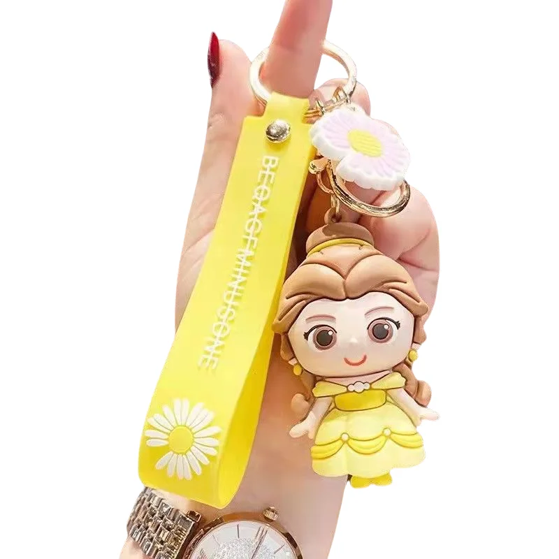 Кулон для ключей из серии «Эльза»