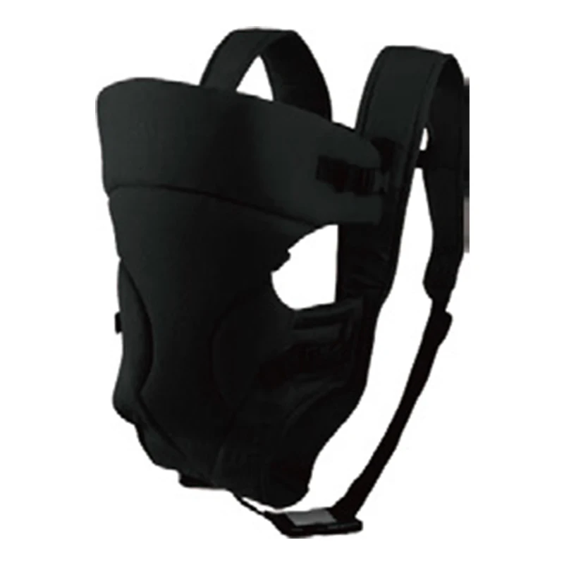 Brightbebe Newborn Baby Wrap Carrier 360 All-position Baby Carrier For Newborn To Toddler With Lumbar Support