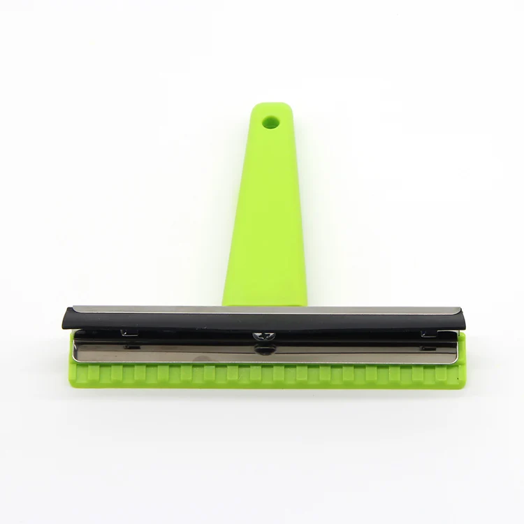 hot selling Car window wiper blade Ice scraper window squeegee