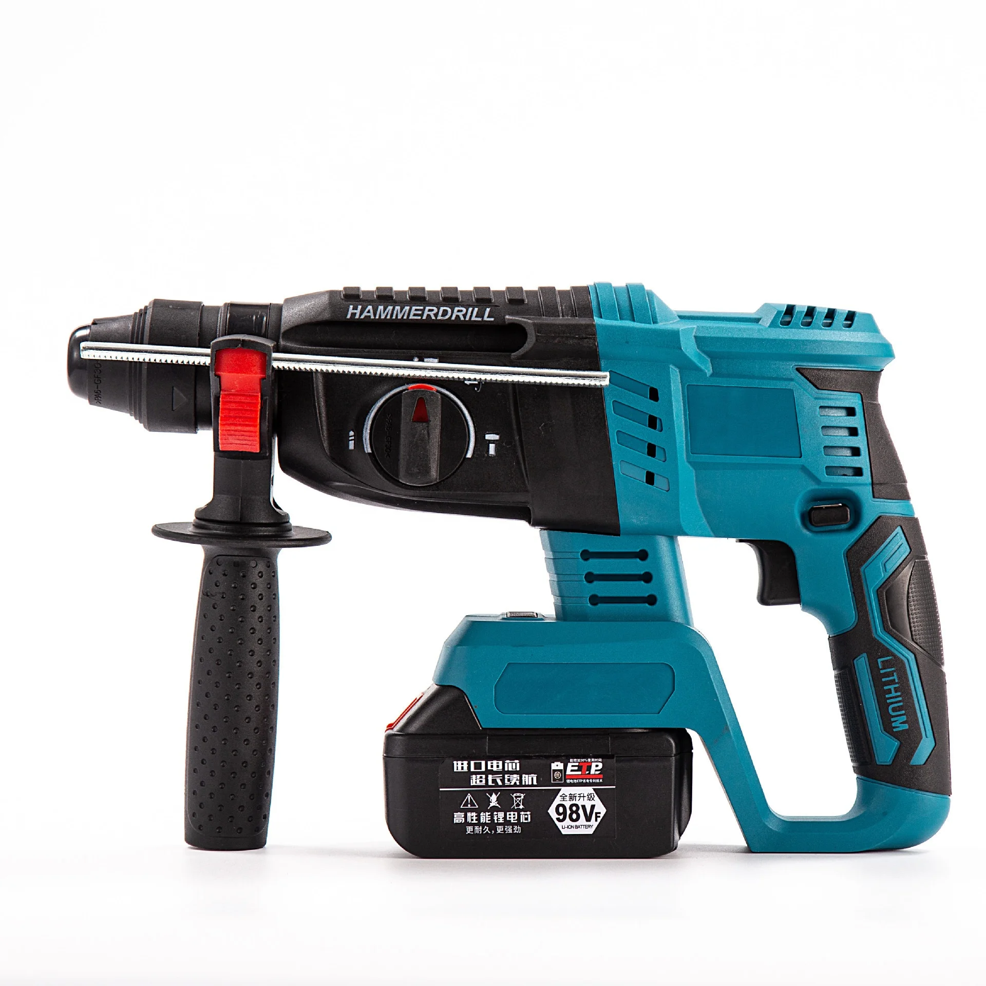 Factory sales 18V/21V power tools combo kit cordless screwdriver set brushless cordless drill machine power drills