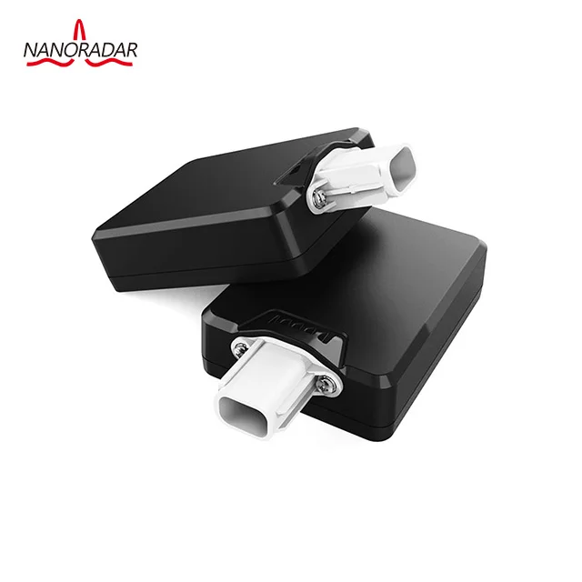 Forward Collision Warning Radar for Agricultural Vehicles, Sweeping Robots with CE Certification