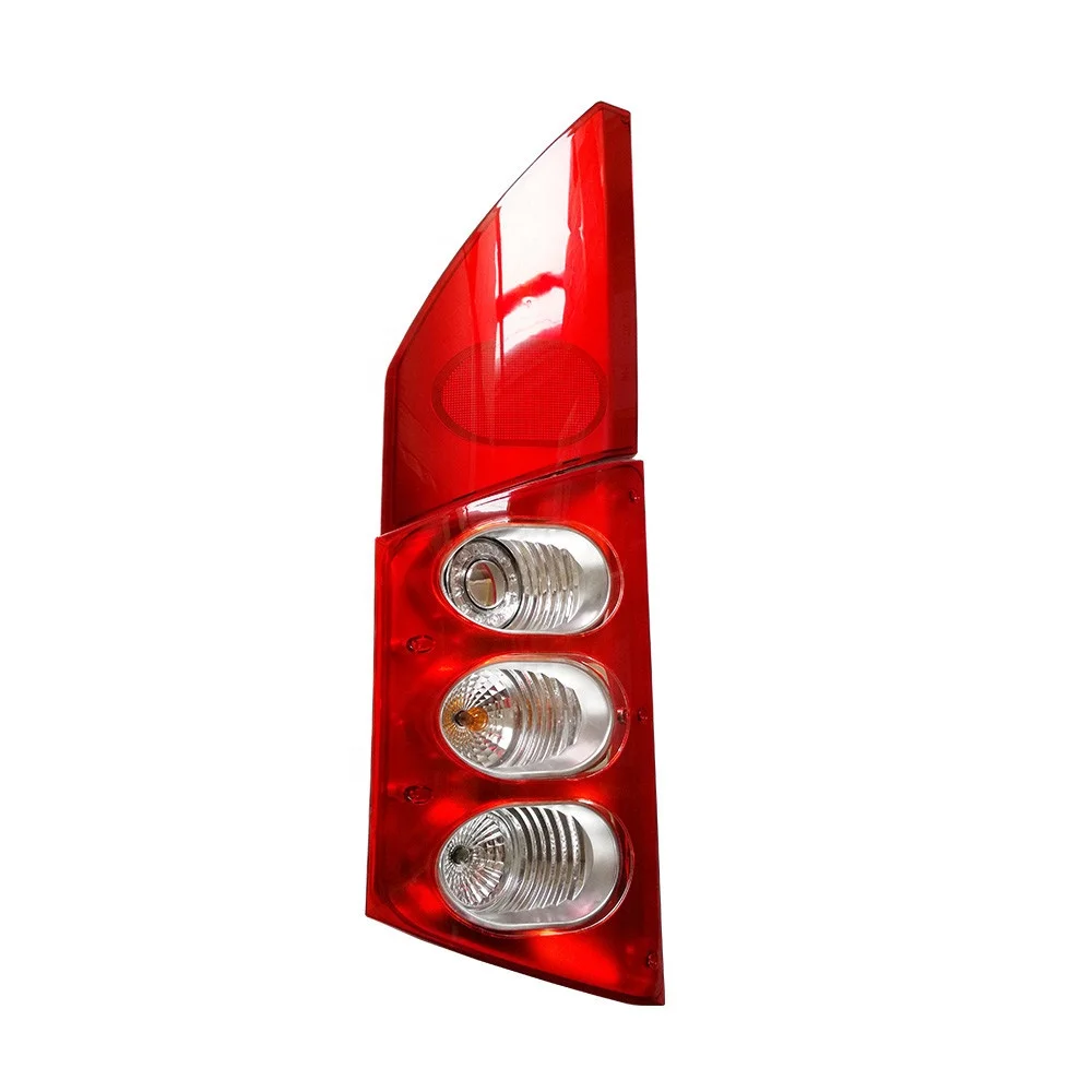 
Bus Lamp Bus Rear Auto Lamp Tail Light For Irizar B-2001 
