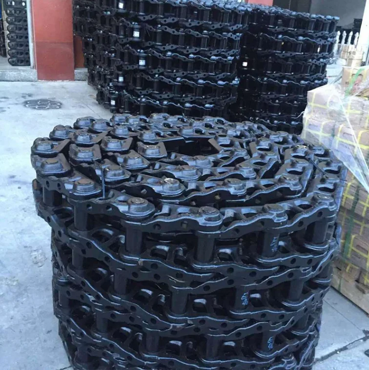SHANTUI LIUGONG 925D 922E 926E 930E детали ходовой части для экскаватора и бульдозера Запчасти строительной техники