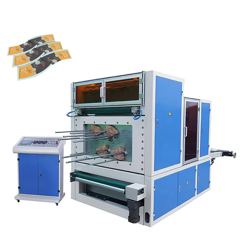 die cutting uncoated pepper cup machine roll to sheet paper cup die cutting machine cnc machine paper cutting ceiling fan