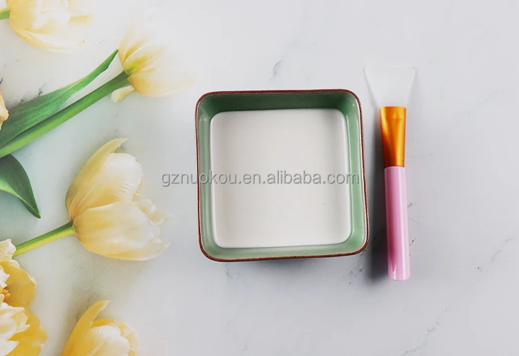 KOUNISH SPA Collagen Skincare Natural Soft Hydro Jelly Mask Powder Peel Off Whitening Rubber Facial Masks