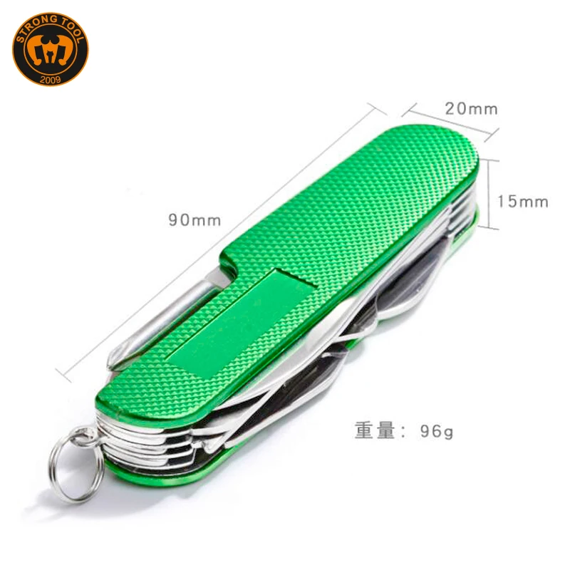 Best Selling Products Survival Tool Knife Multi Purpose Pocket Knife