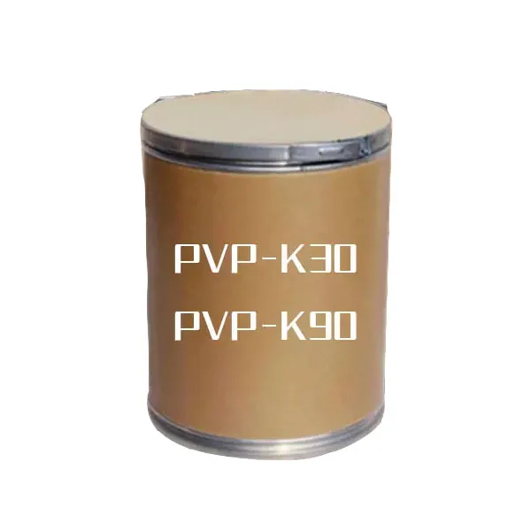 Polyvinylpyrrolidone /PVP K30/PVP K90
