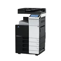 Используется MFP лазерный цветной принтер A3 C284 C364 C454 C554 C654 C754 для Konica Minolta Bizhub Восстановленный все-в-одном