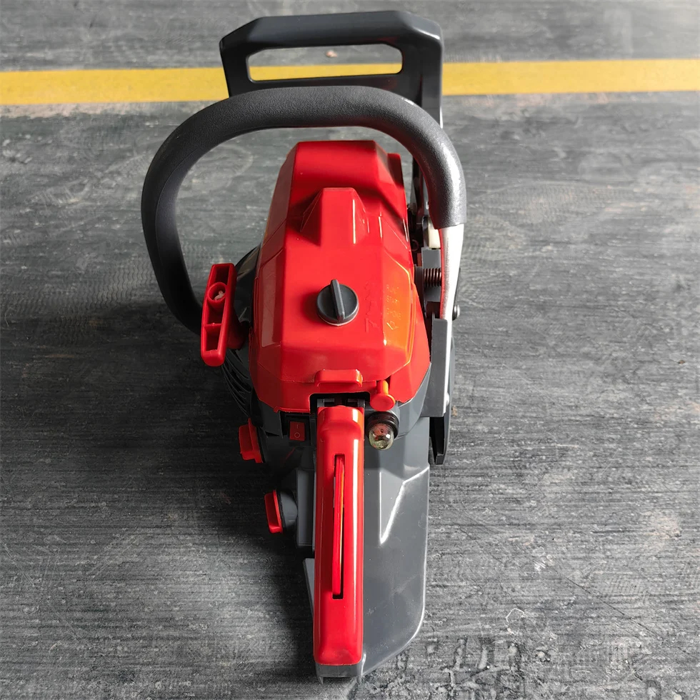 Hot selling Gasoline Chainsaw Petrol Power Chain Saws 2-Stroke 38CC Chainsaw Factory Price