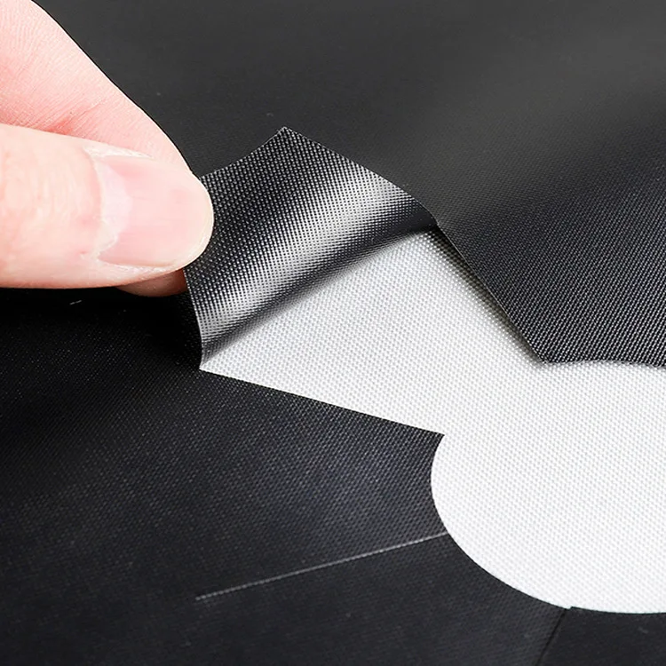 Антипригарная 4 штуки утолщенной 0,2 мм газовая плита защитная крышка многоразовые быстро Очищающая Подушечка для газовой плитой протектор