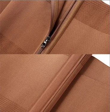 Custom Logo Women Workout Gym Neoprene Faja Latex Sweat Trimmer Belt Slimming Body Shaper Waist Trainer for Women